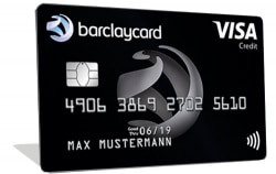 Barclaycard Visa